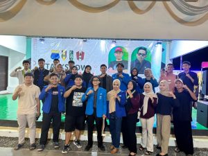 3 Talkshow