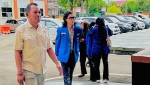 Dekonstruksi Pemberdayaan Pemuda Paser: Tata Kelola dan Subjektivitas Gerakan
