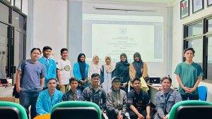 PMII Paser Gelar Bedah Raperda Kepemudaan, Lintas Organisasi Sepakat Melebur Jadi Aliansi Pemuda