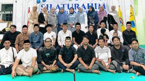 Ini Lafal Doa Akhir dan Awal Tahun Hijriah